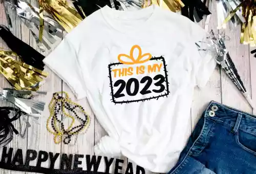 vectores plantilas AÑO NUEVO,AñO 2023,FESTEJO,FESTIVIDAD,